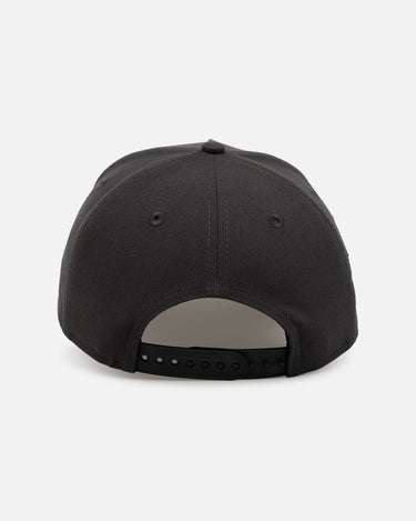 New Era Philadelphia Phillies 'Anthracite' 9FORTY A-Frame Snapback Anthracite