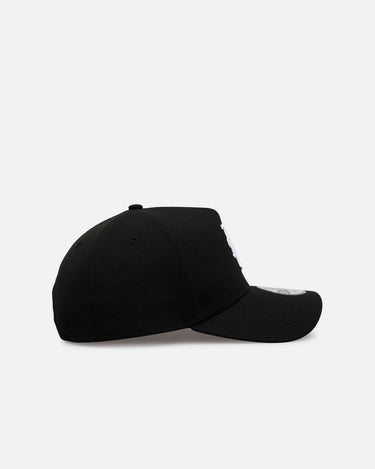New Era New York Mets 'Blue Rose' 9FORTY A-Frame Snapback Black/Blue