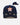 Pro Standard Houston Astros 'Team Color Suede' Pro Pinch Strapback Official Team Color