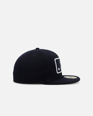 New Era New York Yankees 'Big Batterman' 59FIFTY Fitted Official Team Color