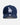 New Era Los Angeles Dodgers 'Denim Contrast' 9FORTY A-Frame Snapback Denim