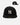New Era New York Yankees '59FIFTY Day' Wool 59FIFTY Fitted Black