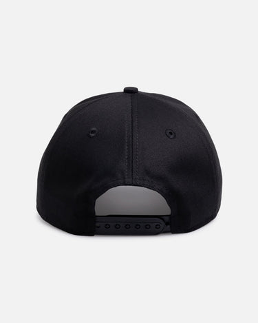 New Era Canberra Raiders 'NRL Glow In The Dark' 9FORTY A-Frame Snapback Black