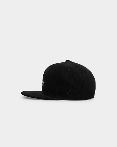 New Era Las Vegas Stars 'Black Cord Blue Tint' 59FIFTY Fitted Black