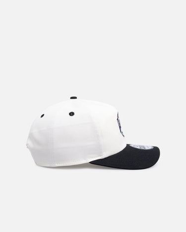 New Era Penrith Panthers 'Retro Chrome' 19TWENTY Snapback Official Team Colour