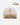 New Era Los Angeles Angels 'Honey Pot' 9FORTY A-Frame Snapback Stone/Wheat
