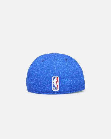 New Era Milwaukee Bucks 'NBA CE Headwear Collection' 59FIFTY Fitted Dark Green