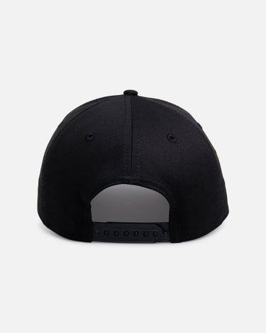 New Era Los Angeles Dodgers 'Ohtani' 9FORTY A-Frame Snapback Black