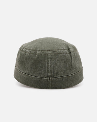 New Era Los Angeles Dodgers 'Military' Fitted Cap Olive