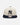 Mitchell & Ness New York Yankees 'Vintage Baseball' Vintage Fit Strapback Off White