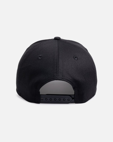 New Era Brisbane Broncos 'NRL Glow In The Dark' 9FORTY A-Frame Snapback Black