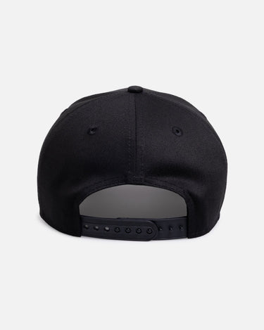 New Era North Queensland Cowboys 'NRL Glow In The Dark' 9FORTY A-Frame Snapback Black