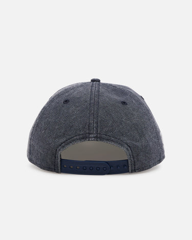 New Era New York Yankees 'Classic' 19TWENTY Snapback Official Team Color