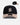 New Era Detroit Tigers 'Black Camel' 9FORTY A-Frame Snapback Black/Camel