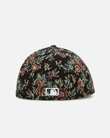 New Era Houston Astros 'Floral Tapestry' 59FIFTY Fitted Tapestry